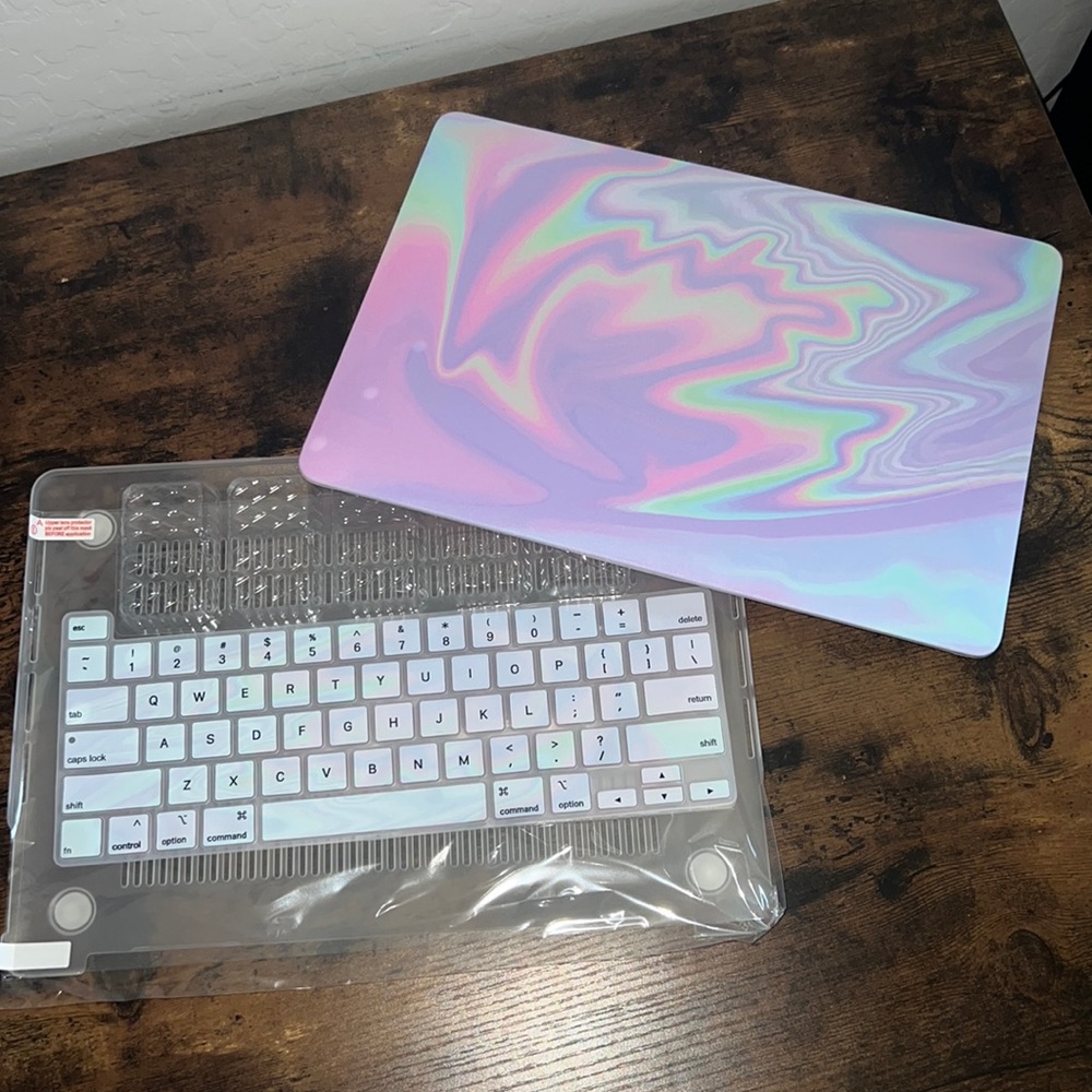 MacBook Pro case